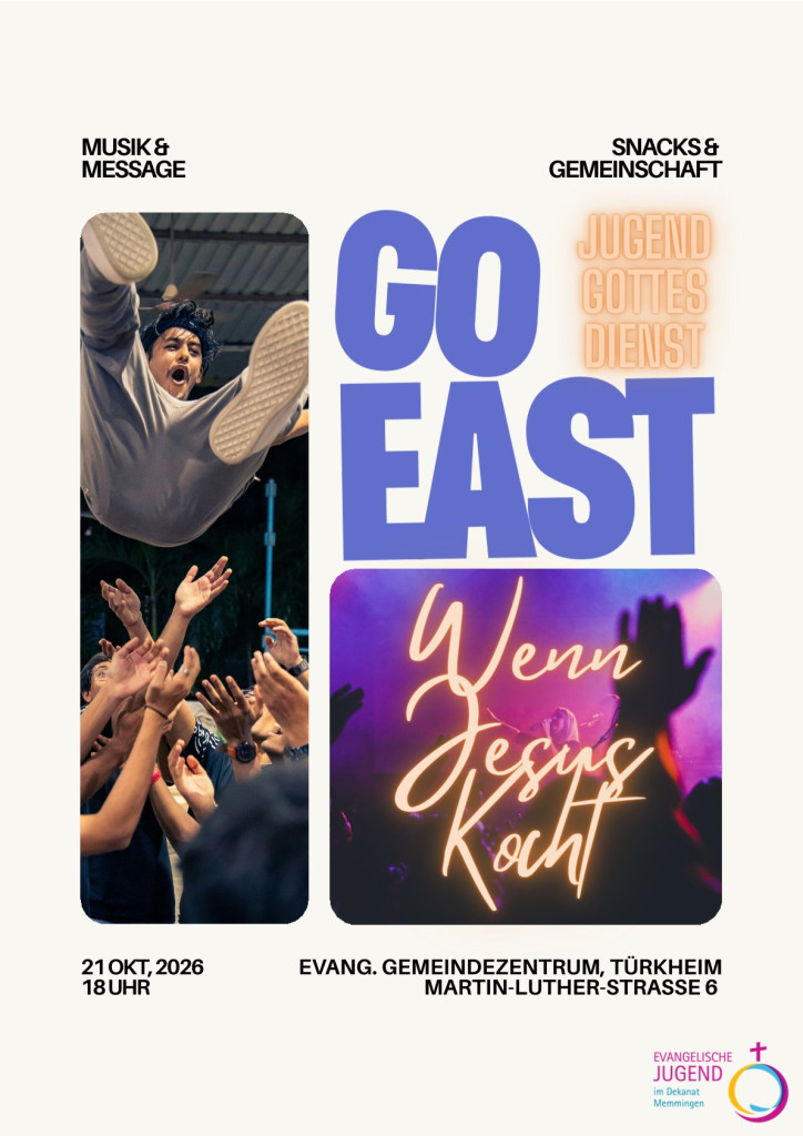 GoEast 21.10.