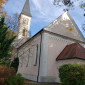 Johannes-Kirche (Nord- und Westseite)