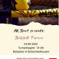 Spikeballturnier