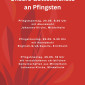 Pfingsten